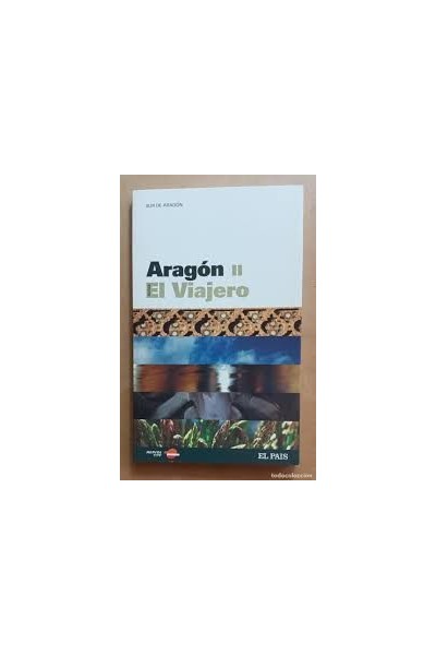 Aragón (II). Sur de Aragón. Guías.